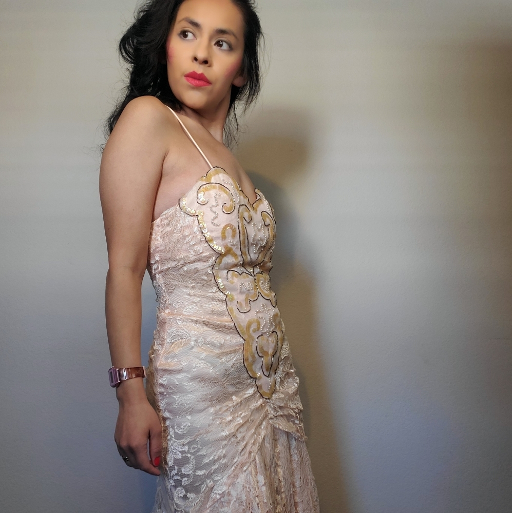 Prom dress - Picture 16 of 16